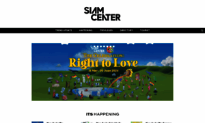 Siamcenter.co.th thumbnail
