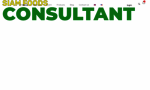 Siamfoodsconsultant.com thumbnail