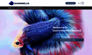 Siamimbellis.com thumbnail