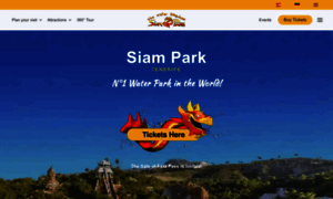 Siampark.net thumbnail