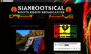 Siamrootsical.blogspot.fr thumbnail