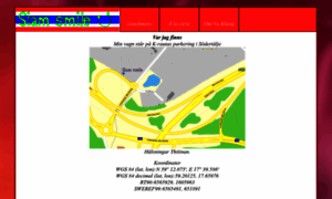 Siamsmile.se thumbnail