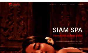 Siamspa.fr thumbnail