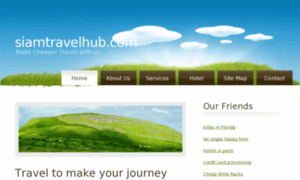 Siamtravelhub.com thumbnail