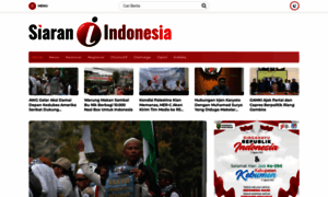 Siaranindonesia.com thumbnail