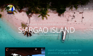 Siargaoislandtour.com thumbnail