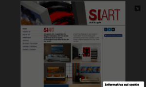 Siart-design.it thumbnail