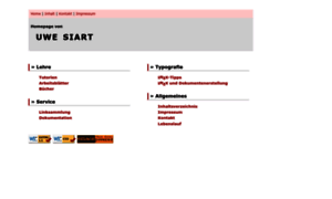 Siart.de thumbnail