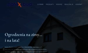 Siatexbud.pl thumbnail