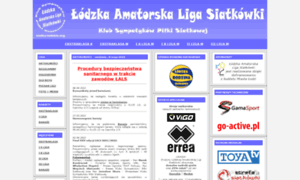 Siatka-lodzkie.org thumbnail