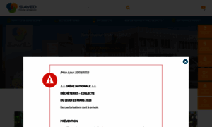 Siaved.fr thumbnail