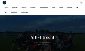 Sib-utrecht.nl thumbnail