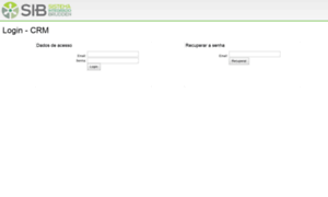 Sib.brudden.com.br thumbnail