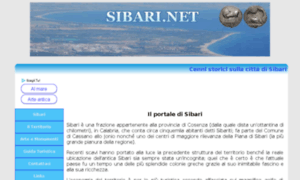 Sibari.net thumbnail