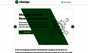 Sibedge.com thumbnail