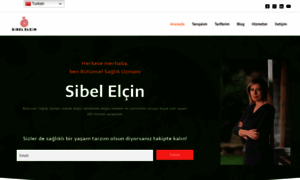 Sibelelcin.com thumbnail