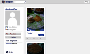 Sibelinmutfagi.blogcu.com thumbnail