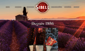 Sibell.fr thumbnail