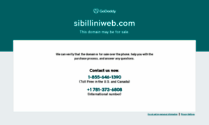 Sibilliniweb.com thumbnail