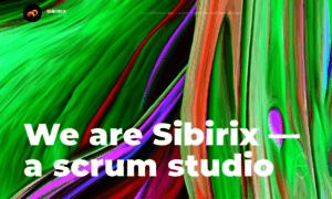 Sibirix.com thumbnail