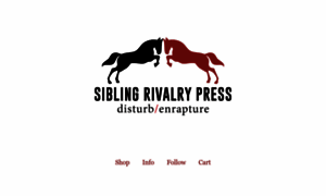 Siblingrivalrypress.bigcartel.com thumbnail