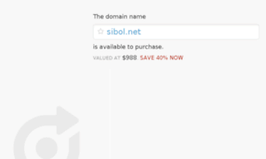 Sibol.net thumbnail