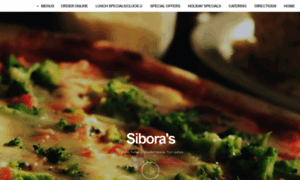 Siboras.com thumbnail