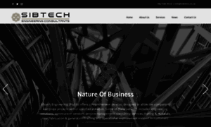 Sibtech.co.za thumbnail