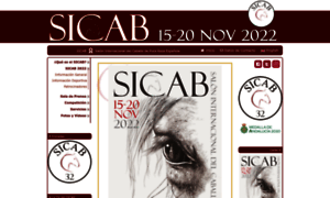 Sicab.org thumbnail