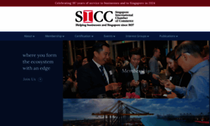 Sicc.com.sg thumbnail