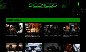 Siccness.net thumbnail