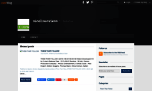 Sicel-moviess.over-blog.com thumbnail