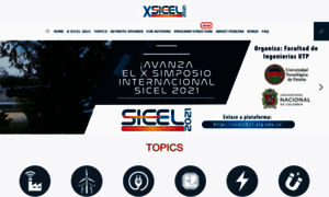 Sicel.org thumbnail