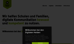 Sicher-dein-web.de thumbnail