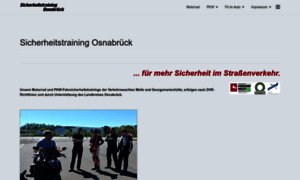 Sicherheitstraining-osnabrueck.de thumbnail