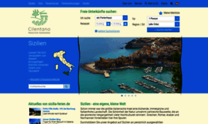 Sicilia-ferien.de thumbnail