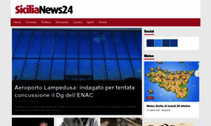 Sicilianews24.it thumbnail