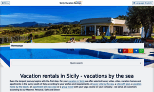 Sicily-holiday.rentals thumbnail