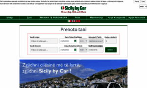 Sicilybycar.al thumbnail
