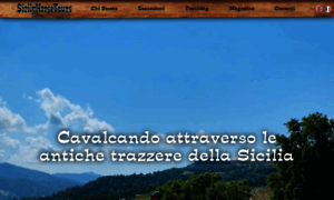 Sicilyhorsetours.org thumbnail