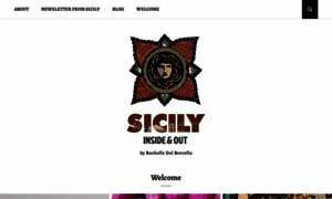 Sicilyinsideandout.com thumbnail