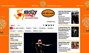 Sicilymag.it thumbnail