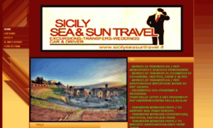 Sicilyseasuntravel.it thumbnail