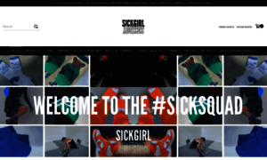 Sickgirlsickboy.mitiendanube.com thumbnail