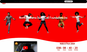 Sicklecellna.org thumbnail