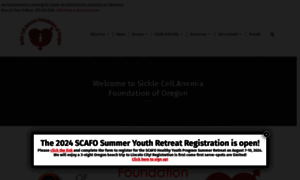 Sicklecelloregon.org thumbnail