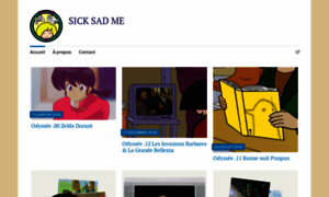 Sicksadmeblog.wordpress.com thumbnail