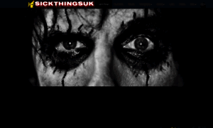Sickthingsuk.co.uk thumbnail