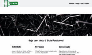 Siclaparafusos.com.br thumbnail