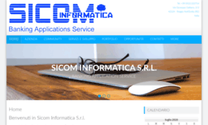 Sicominformatica.it thumbnail